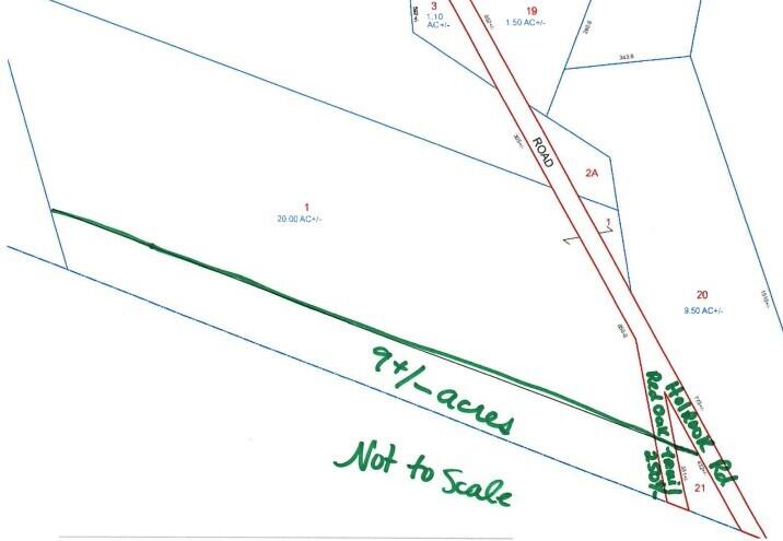 0 Holbrook Road Turner, ME 04282 - Photo 1 of 7 Screenshot 2022-05-18 113826