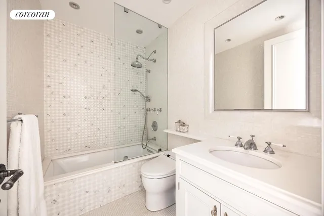 $2,300,000 | 301 West 57th Street, Unit 16D | Hell's Kitchen