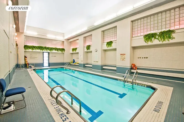 $2,300,000 | 301 West 57th Street, Unit 16D | Hell's Kitchen