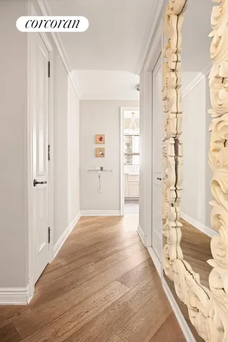 $2,300,000 | 301 West 57th Street, Unit 16D | Hell's Kitchen