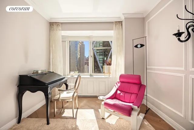 $2,300,000 | 301 West 57th Street, Unit 16D | Hell's Kitchen