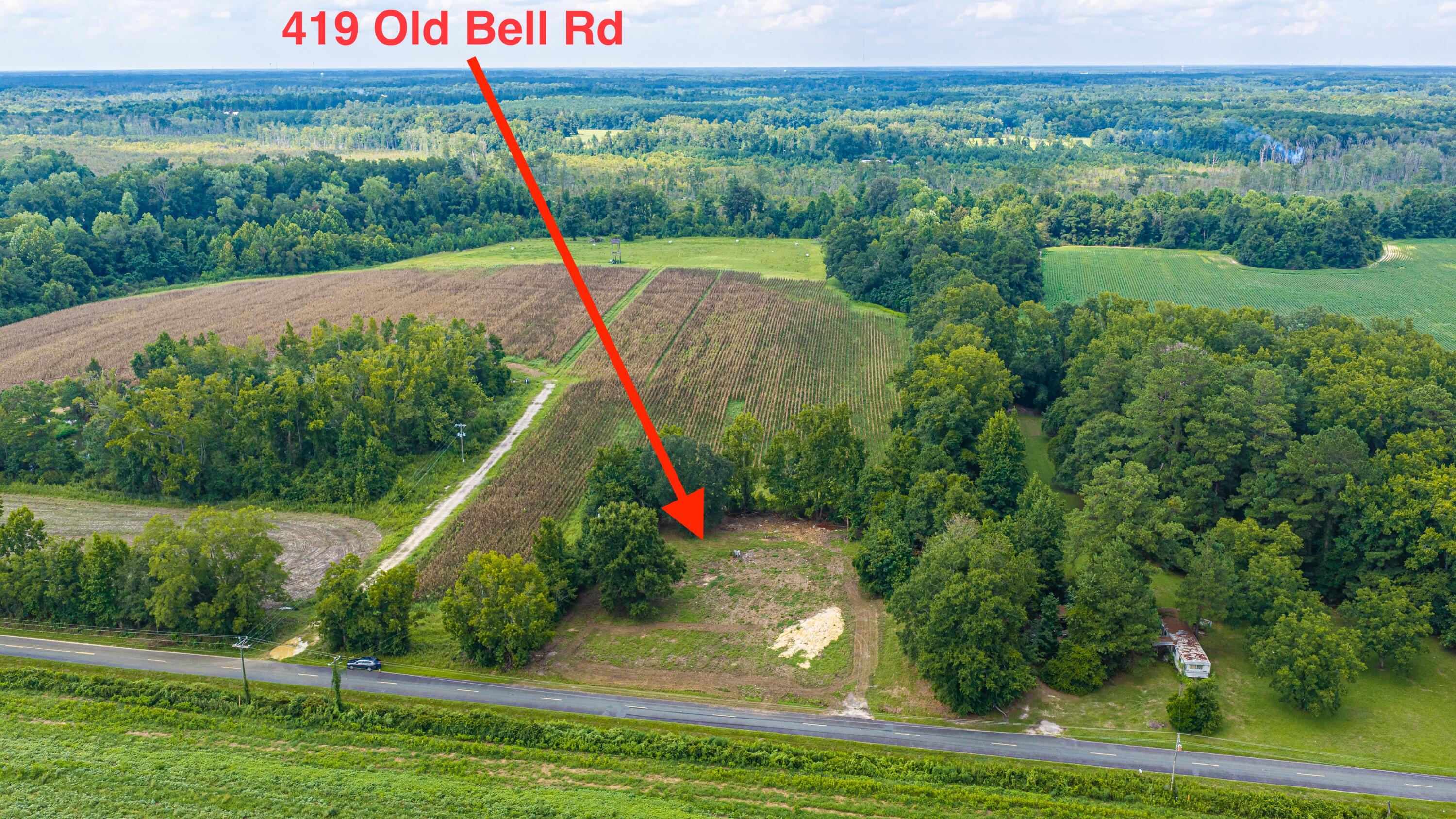 419 County Rd S-18-299 St. George, SC 29477 - Photo 31 of 58 419OldBellRd007