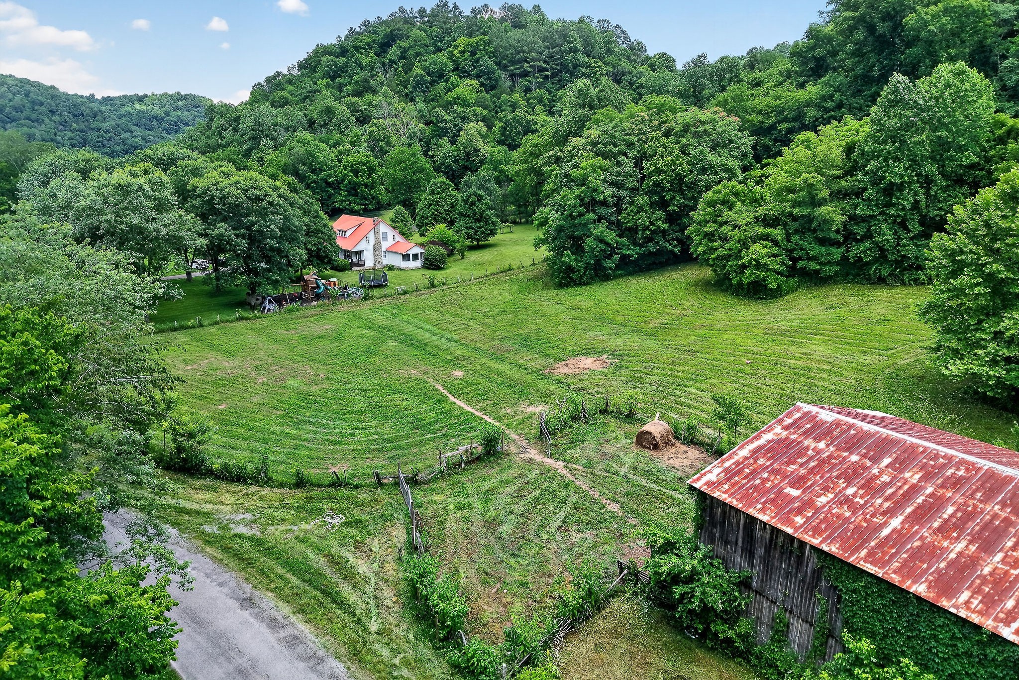 283 Hunting Creek Road Whitleyville, TN 38588 - Photo 56 of 76 Gallery Image 56