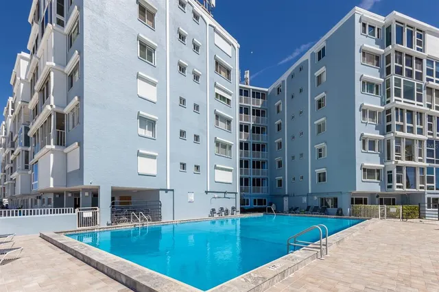 $849,000 | 5300 Gulf Drive, Unit 204, Holmes Beach, FL 34217