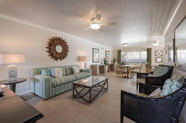 $849,000 | 5300 Gulf Drive, Unit 204, Holmes Beach, FL 34217