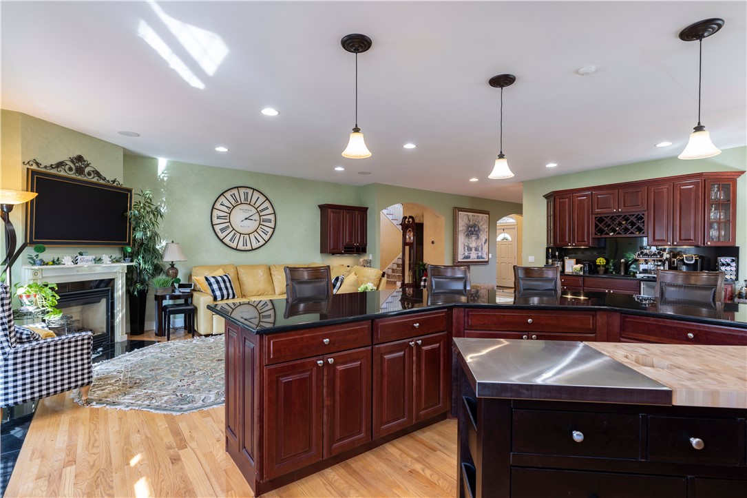 383 Ocean Road Narragansett, RI 02882 - Photo 11 of 46 Kitchen