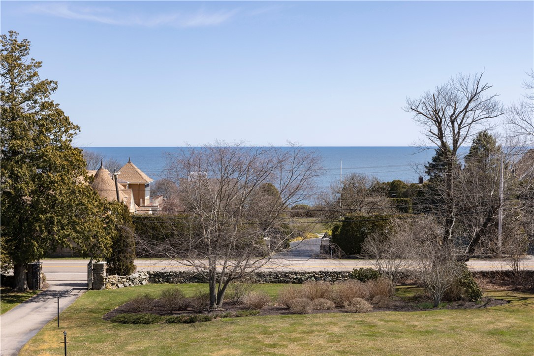 383 Ocean Road Narragansett, RI 02882 - Photo 22 of 46 View from Primary Bedroom
