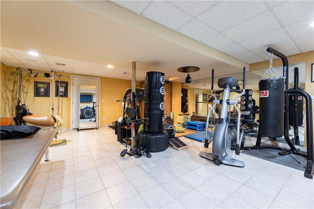 383 Ocean Road Narragansett, RI 02882 - Photo 35 of 46 Gym
