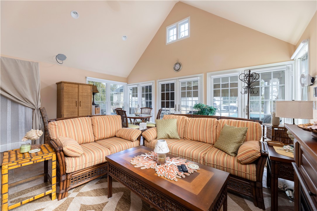 383 Ocean Road Narragansett, RI 02882 - Photo 38 of 46 Cabana Interior