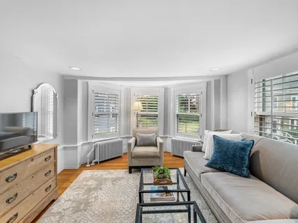 $639,000 | 12 Darling Street, Unit 2, Marblehead, MA 01945