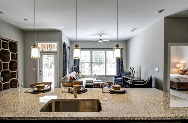 $2,755 | 1824 Defoor Avenue Northwest, Unit 2101, Atlanta, GA 30318