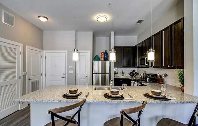 $2,749 | 1824 Defoor Avenue Northwest, Unit 2101, Atlanta, GA 30318