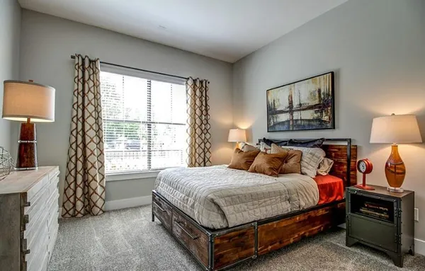 $2,755 | 1824 Defoor Avenue Northwest, Unit 2101, Atlanta, GA 30318