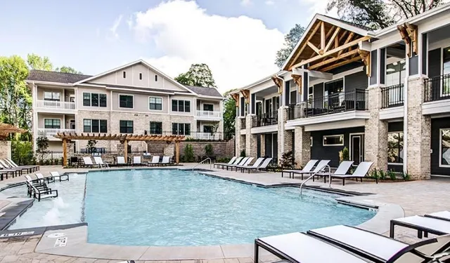 $2,749 | 1824 Defoor Avenue Northwest, Unit 2101, Atlanta, GA 30318