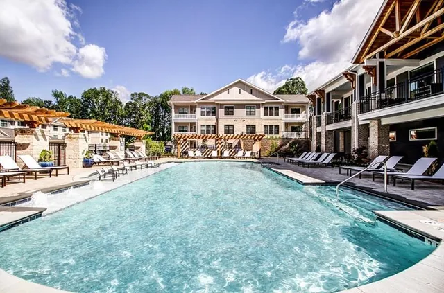 $2,749 | 1824 Defoor Avenue Northwest, Unit 2101, Atlanta, GA 30318