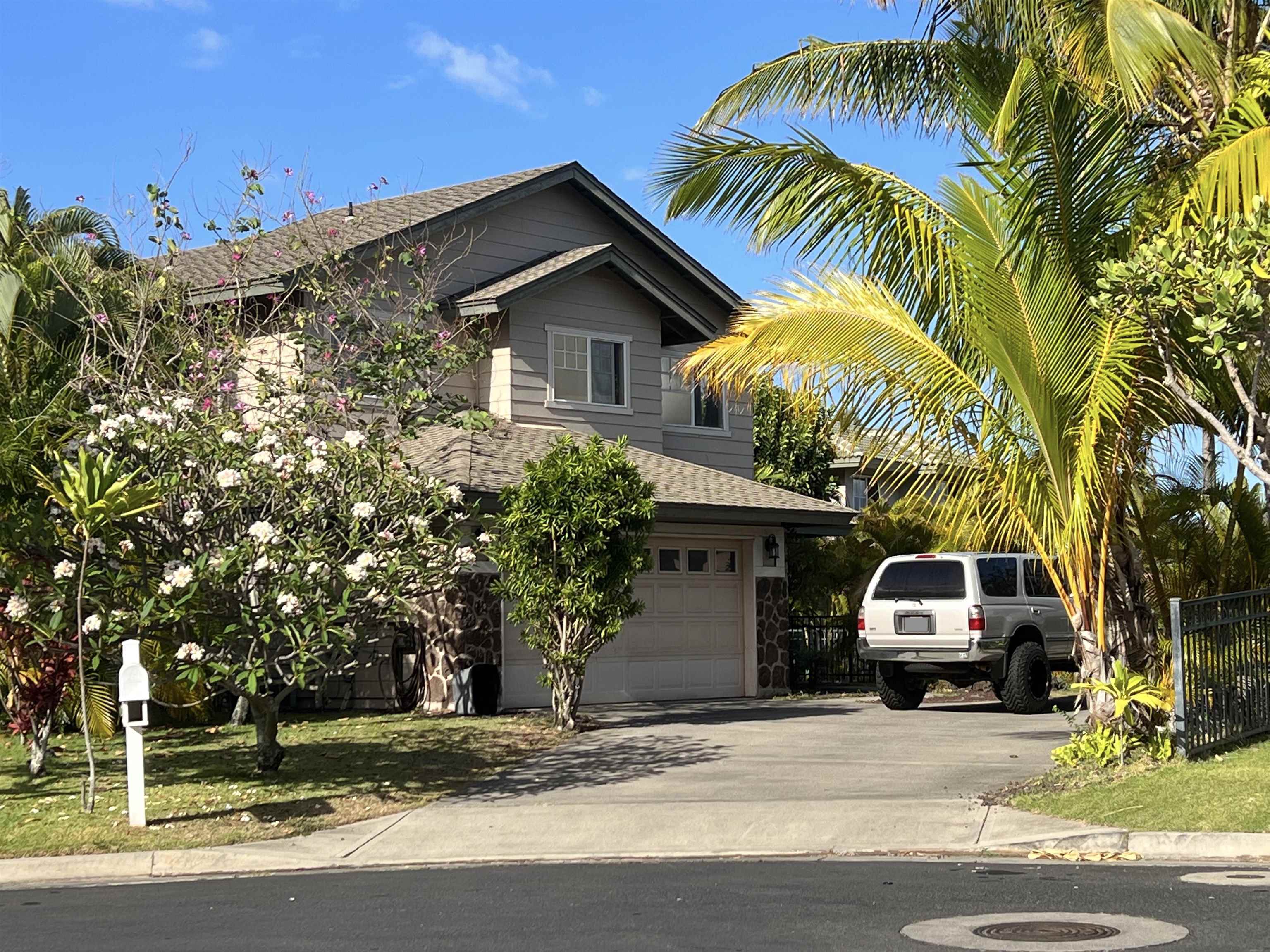 29 Puukai Place, Kahului, HI 96732 Compass