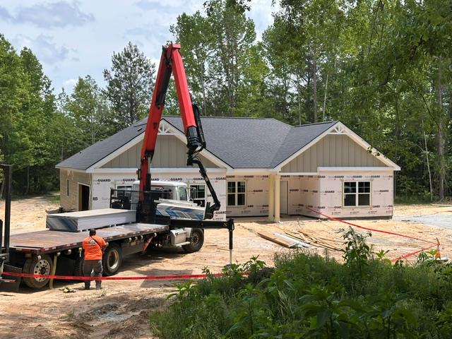 7798 McKee Road Upatoi, GA 31829 - Photo 1 of 2 Main View