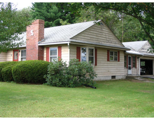 246 Meadow Road Montague, MA 01351 - Photo 2 of 3 Gallery Image 2