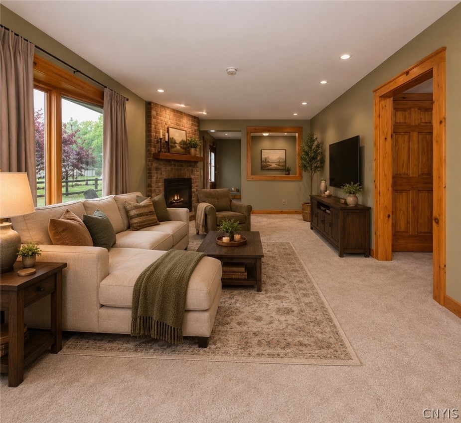 6541 Elmer Hill Road Lee, NY 13440 - Photo 10 of 29