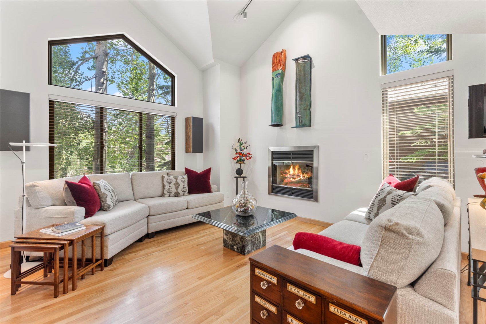 111 Sawmill Road, Unit 111 Breckenridge, CO 80424 - Photo 8 of 40