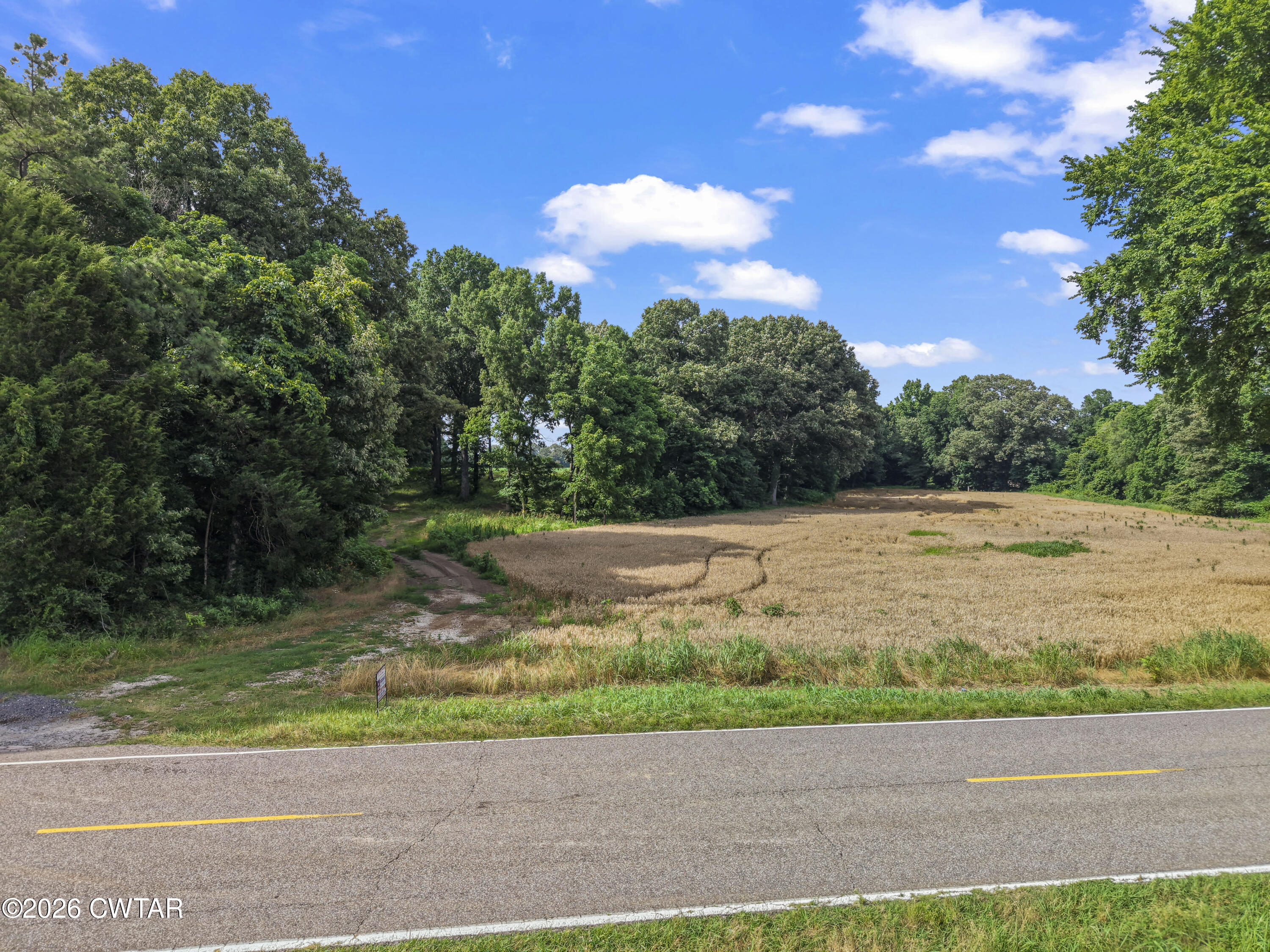 0 Old Jackson Road Gadsden, TN 38337 - Photo 16 of 23 DJI_20260608163912_0553_D