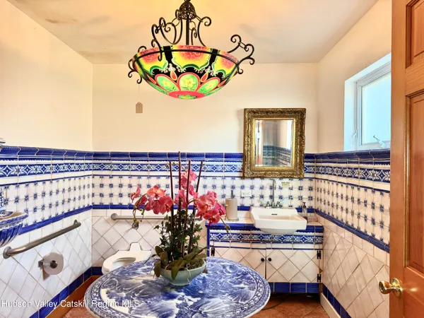 a room with lots of different colored cloths