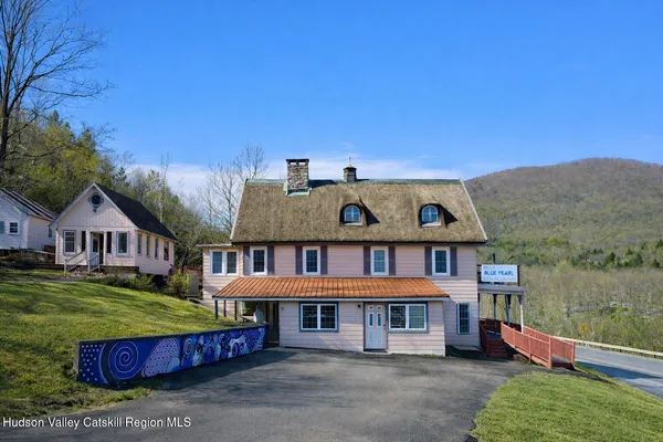 $395,000 | 7751 Highway 23, Durham, NY 12405