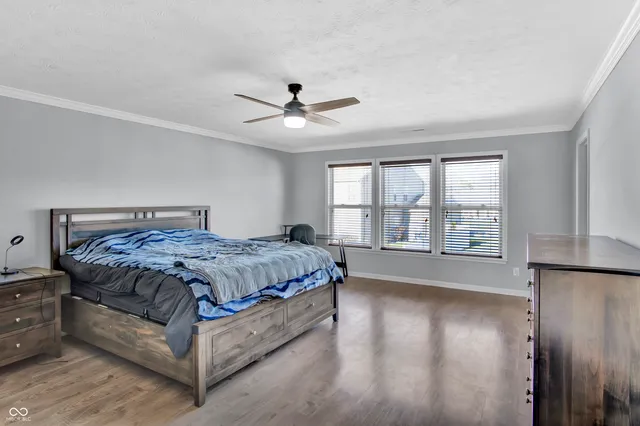 $334,900 | 2034 Buckthorn Drive, Columbus, IN 47201