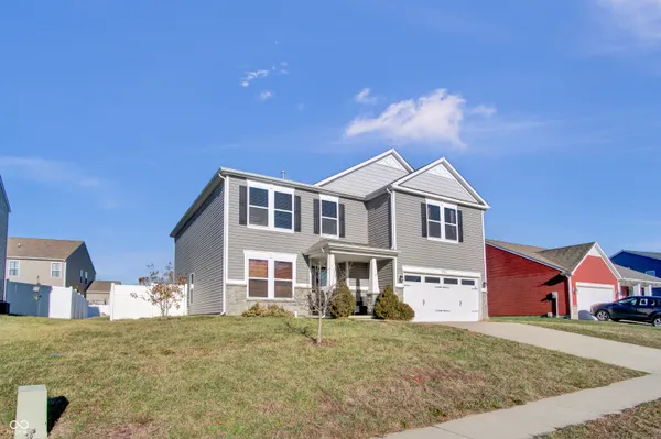 $334,900 | 2034 Buckthorn Drive, Columbus, IN 47201