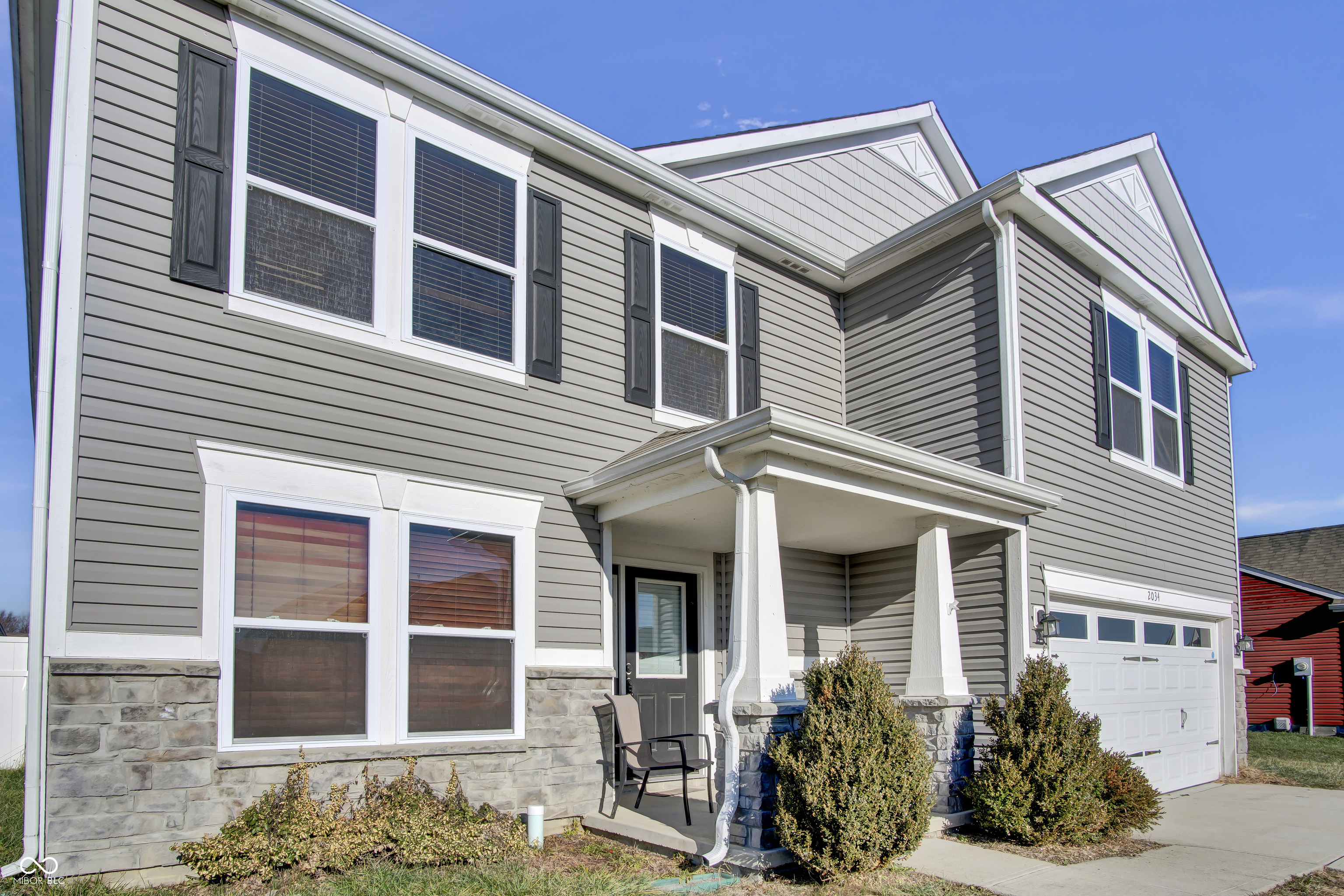 2034 Buckthorn Drive Columbus, IN 47201 - Photo 5 of 17