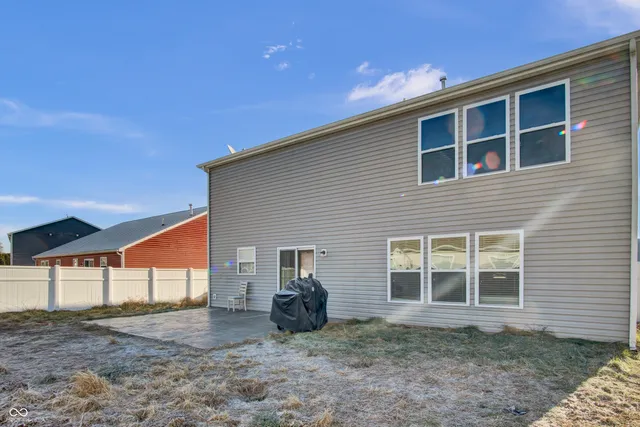 $334,900 | 2034 Buckthorn Drive, Columbus, IN 47201