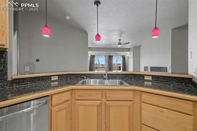 $299,900 | 3795 Presidio Point, Unit 102, Colorado Springs, CO 80920