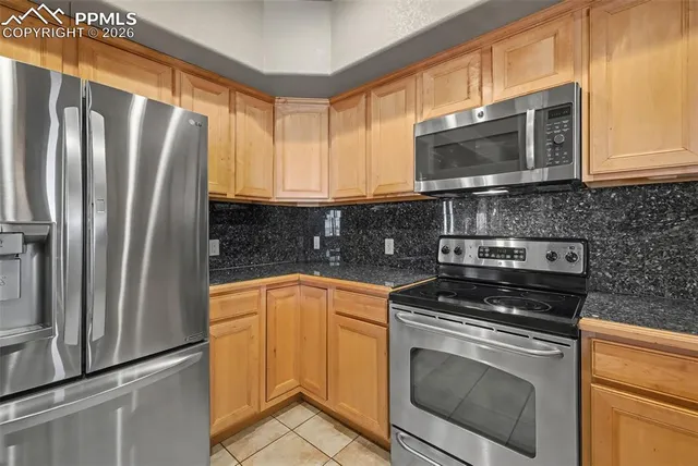 $299,900 | 3795 Presidio Point, Unit 102, Colorado Springs, CO 80920