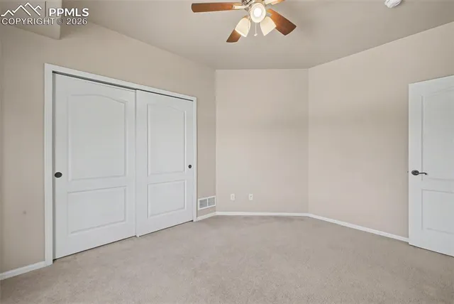$299,900 | 3795 Presidio Point, Unit 102, Colorado Springs, CO 80920