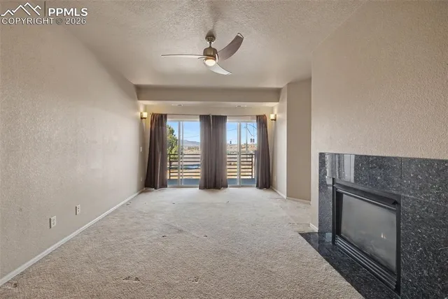 $299,900 | 3795 Presidio Point, Unit 102, Colorado Springs, CO 80920