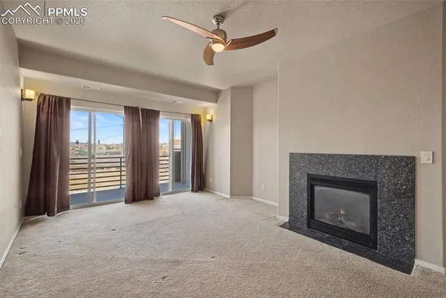 $299,900 | 3795 Presidio Point, Unit 102, Colorado Springs, CO 80920