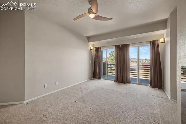 $299,900 | 3795 Presidio Point, Unit 102, Colorado Springs, CO 80920