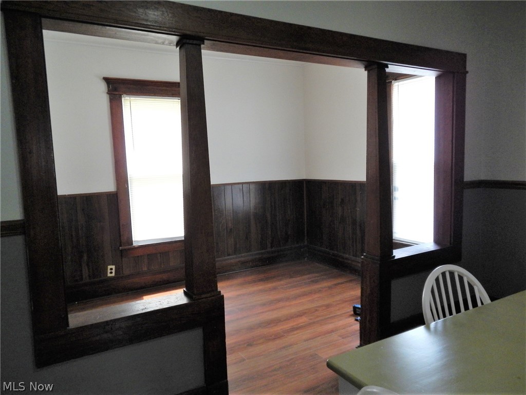 355 South 9th Street Coshocton, OH 43812 - Photo 12 of 35 study off dining room
