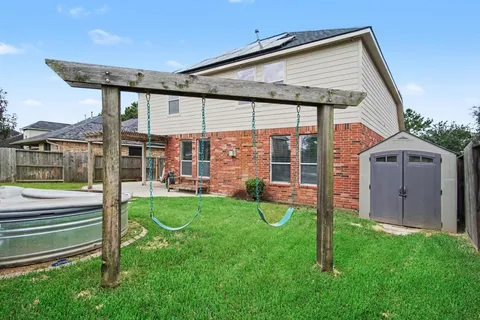 $347,500 | 1822 Pontius Drive, Katy, TX 77493
