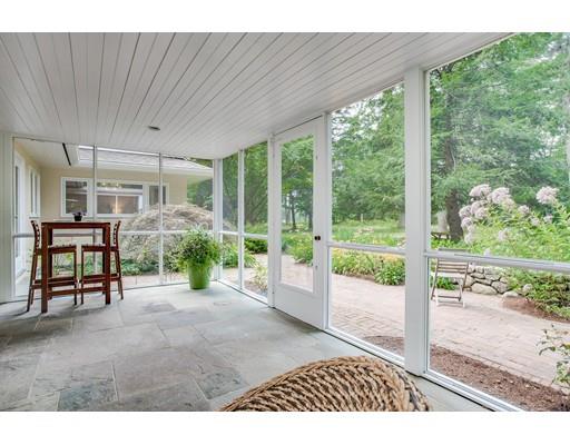 110 Old Concord Road Lincoln, MA 01773 - Photo 24 of 42 Gallery Image 24