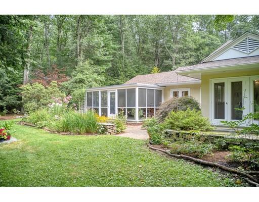 110 Old Concord Road Lincoln, MA 01773 - Photo 5 of 42 Gallery Image 5