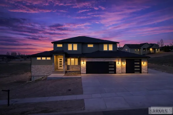 $1,289,000 | 609 Hillside Drive, Rexburg, ID 83440