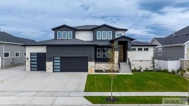 $1,299,000 | 609 Hillside Drive, Rexburg, ID 83440