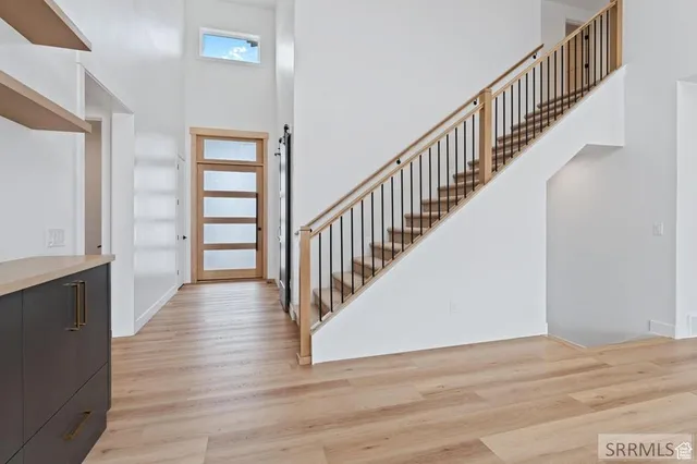 $1,299,000 | 609 Hillside Drive, Rexburg, ID 83440