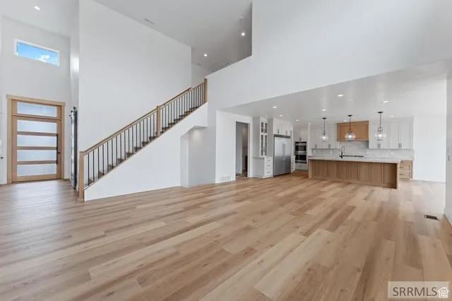 $1,299,000 | 609 Hillside Drive, Rexburg, ID 83440