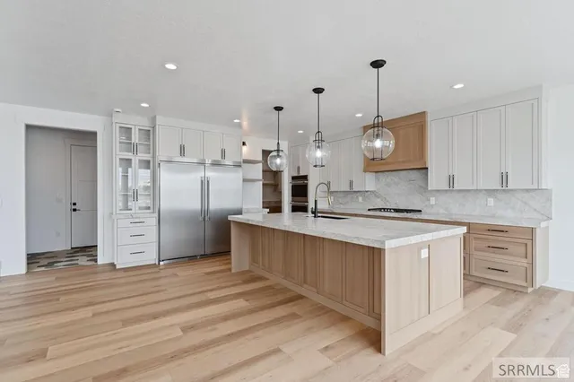 $1,299,000 | 609 Hillside Drive, Rexburg, ID 83440