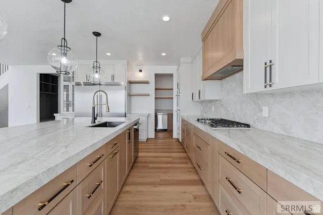 $1,299,000 | 609 Hillside Drive, Rexburg, ID 83440