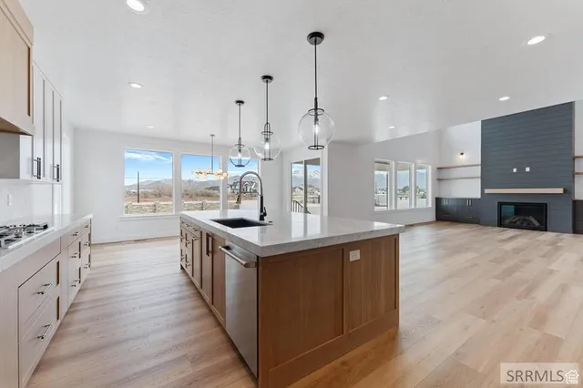 $1,299,000 | 609 Hillside Drive, Rexburg, ID 83440
