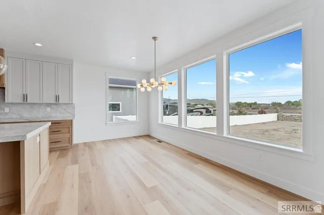 $1,299,000 | 609 Hillside Drive, Rexburg, ID 83440