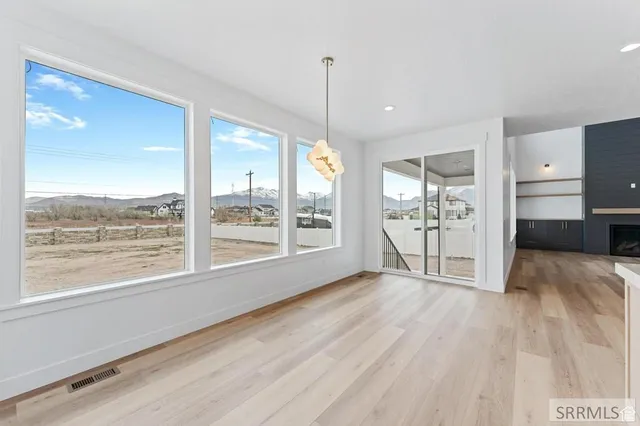 $1,299,000 | 609 Hillside Drive, Rexburg, ID 83440